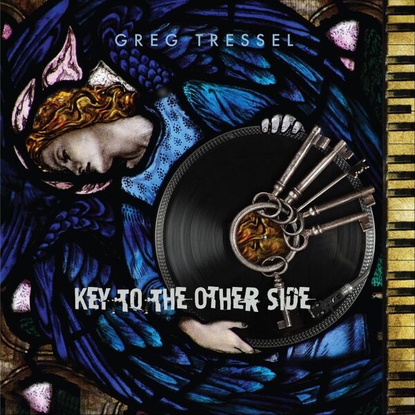 Cover art for Key to the Other Side