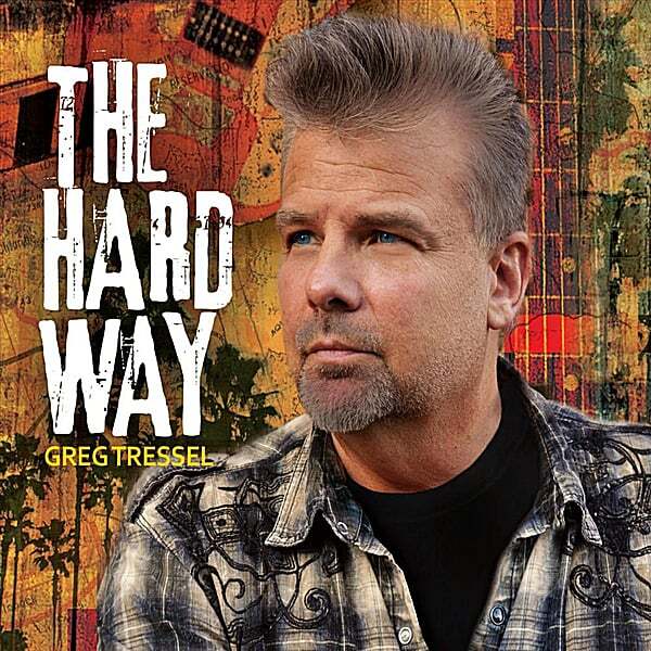 Cover art for Hard Way