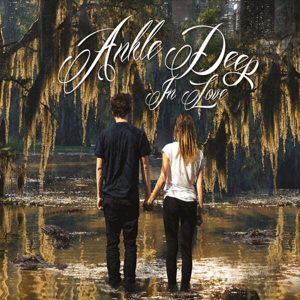 Cover art for Ankle Deep in Love